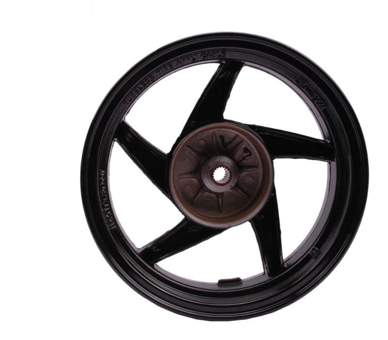 Velg Oem Achter | Sym 4T