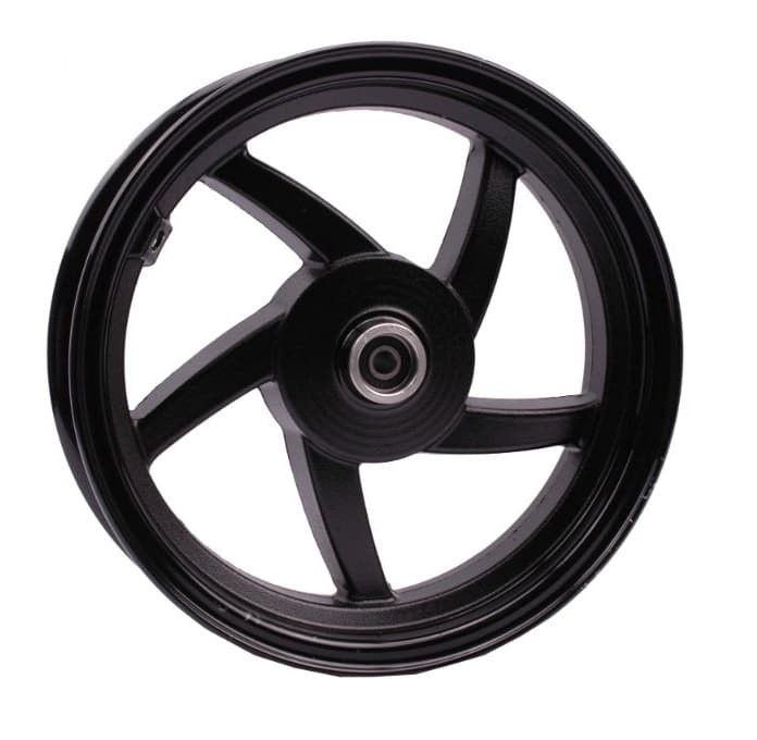 Velg Oem Voor | Sym Orbit 2