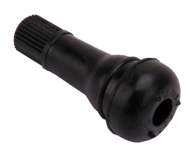 Ventiel Tubeless Dik Recht