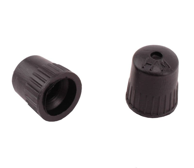 Ventieldop Fiets Pvc P.100