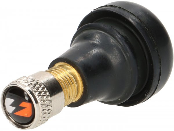 Valve For Tubeless Rim, Short BGM Original Tr412