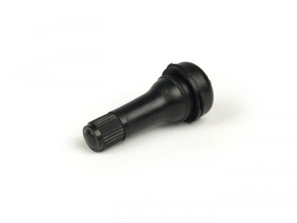 Tubelessvalve Piaggio Tr413 0°