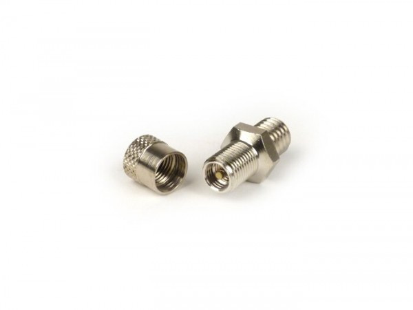 Valve For Tubeless Rim Vespa Fa Italia