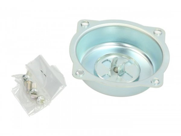 Cover Piaggio Vespa Gts