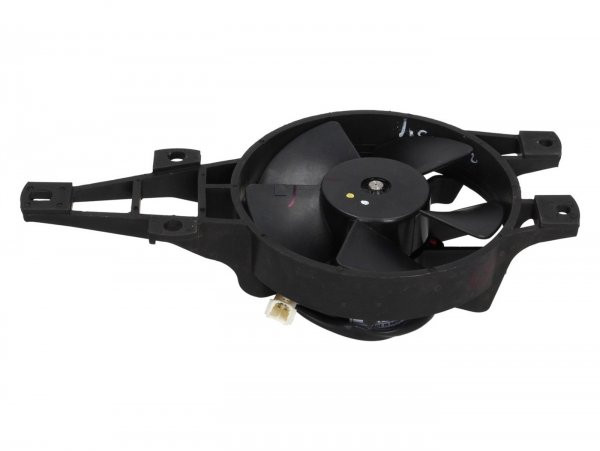 Electric Fan Assy. Piaggio Gilera Runner Rst