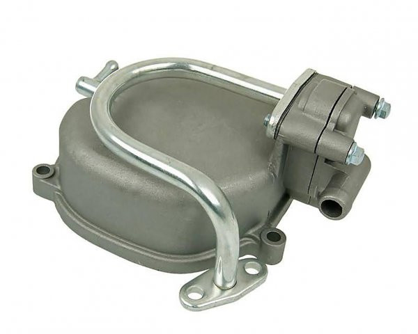 Cylinder Head Cover With Sas / Egr Valve Cover 101 Octane