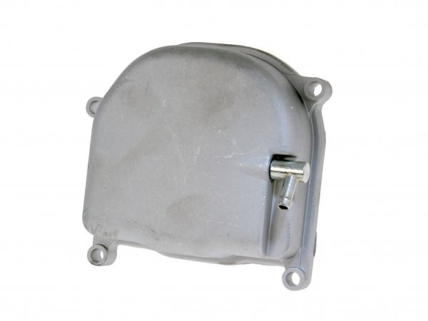Cylinder Head Cover W/o Secondary Air System Sas / Valve Cover 101 Octane