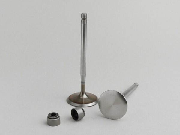 Valves Malossi Minarelli 250300 Cc