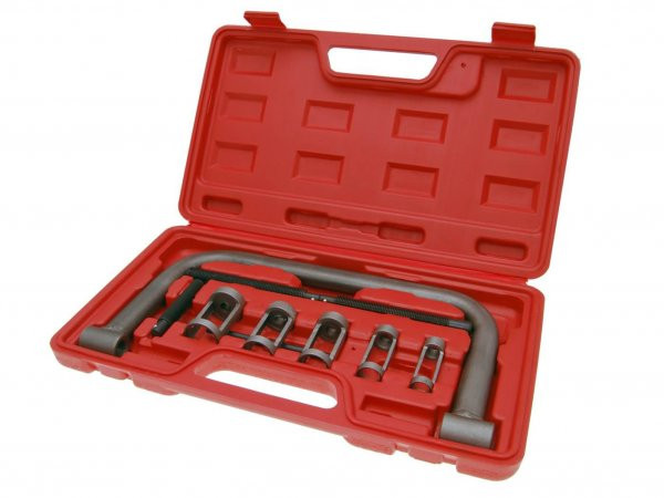 Valve Spring Mounting Tool Professional 101 Octane For Springs With 1630mm Outer Diameter