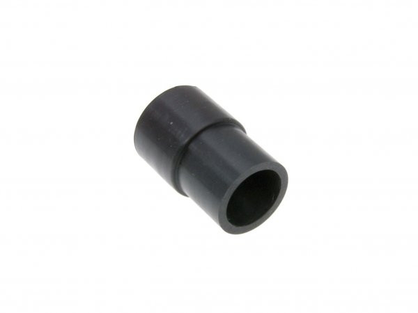 Rubber Exhaust Connector 101 Octane