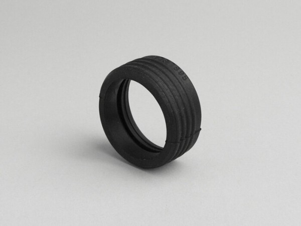 Verbindingsrubber Carburateur/spruitstuk Peugeot (aprilia, Suzuki)