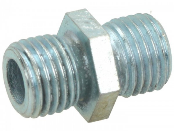 Connecting Screw For Oil Filter Piaggio