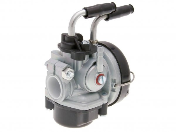 Carburetor 101 Octane