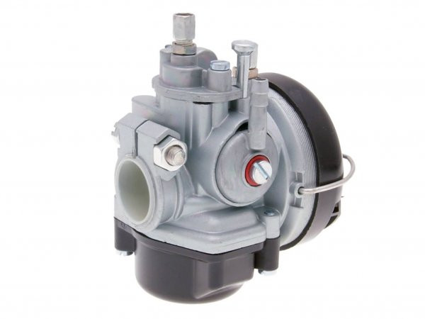 Carburetor 101 Octane