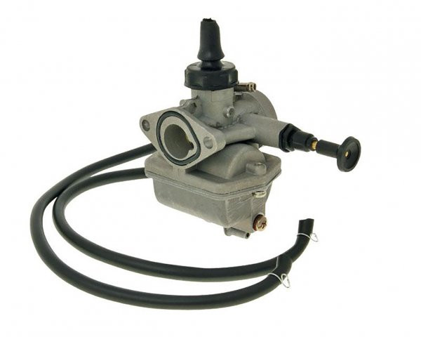Carburetor 18mm 101 Octane