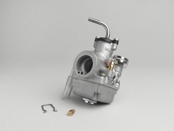 Carburator Arreche 17,5mm  Cs=23mm Oliver