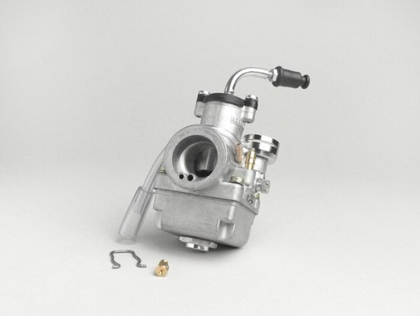 Carburateur arreche 17,5mm   (Aprilia, Derbi, Gilera)