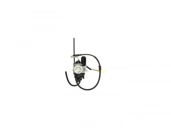 Carburettor Piaggio