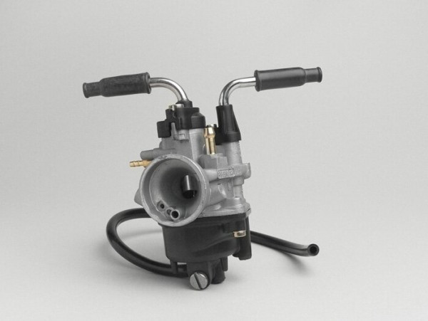 Carburateur Dellorto 12mm Phbn Gs   (aprilia, Generic, Malaguti)