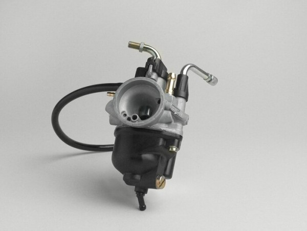 Carburateur dellorto 12mm Phbn Hs   (Aprilia, MBK, Yamaha)