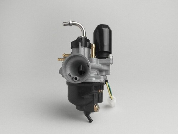 Carburateur Dellorto 12mm Phva Ps   (adly (her Chee), Atu, Baotian)