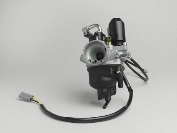 Carburateur Dellorto 12mm Phva Qd   (aprilia, Gilera, Italjet)
