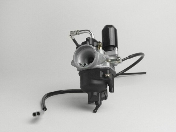 Carburateur Dellorto 12mm Phva Qd   (aprilia, Gilera, Italjet)