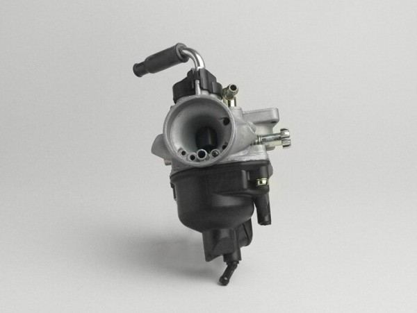 Carburateur dellorto 14mm Phva Qd   (Aprilia, Vespa Modern, Piaggio)