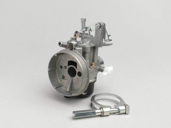 Carburator Dellorto Shb 16 15 F  Carburettor With Oring Seal
