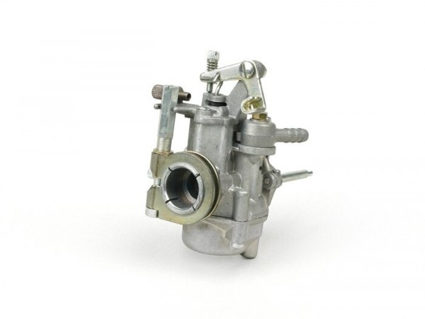 Carburateur dellorto 16/16mm Shb H Vespa V50 (Vespa (Piaggio))