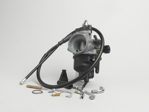 Carburator Dellorto 20,5mm Phvb Ed  Cs=28mm