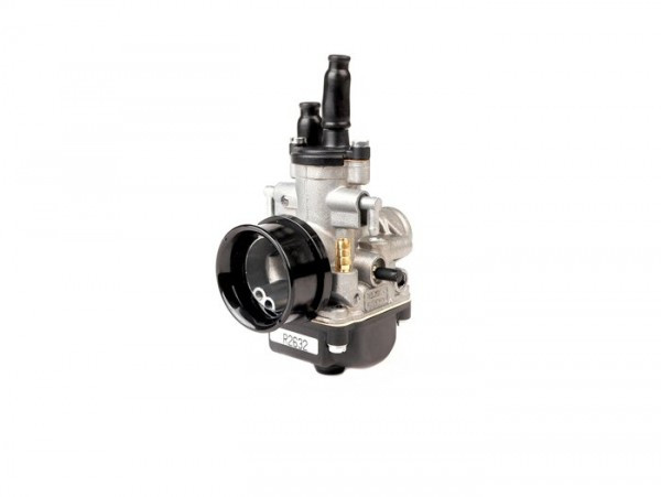 Carburator Dellorto 21mm Dellorto Phbg Ds Manual Choke  Cs=23mm At