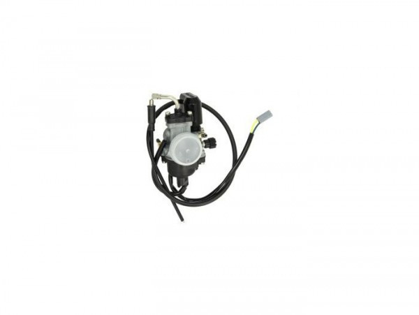 Carburateur piaggio (Gilera, Italjet, Piaggio)