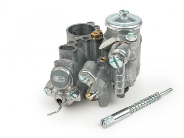 Carburator Dellorto Si26/26g (Ø=25mm) Vespa T5 125ccm 125 (type With Autolub)  Cod 618