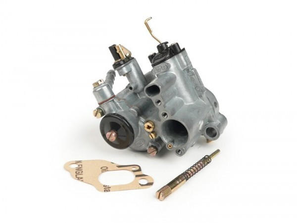 Carburetor Dellorto / Spaco 20/17d Si