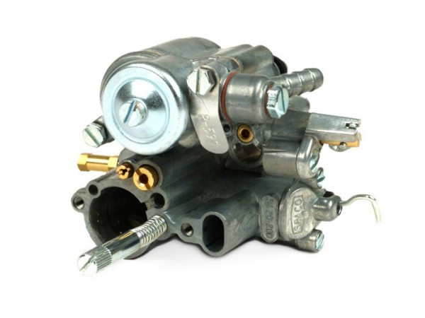 Carburator Dellorto / Spaco Si20/20d  Cod 591