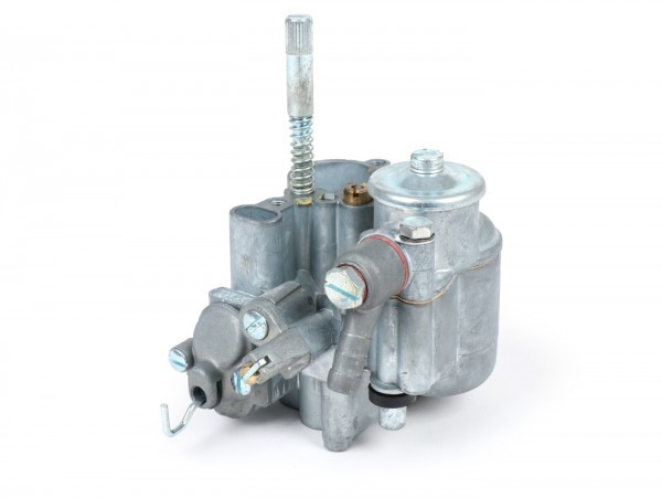 Carburettor Dellorto / Spaco Si20/20d  Cod 589