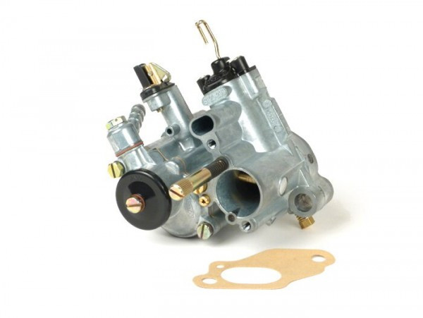 Carburator Dellorto / Spaco Si20/20d  Cod 587