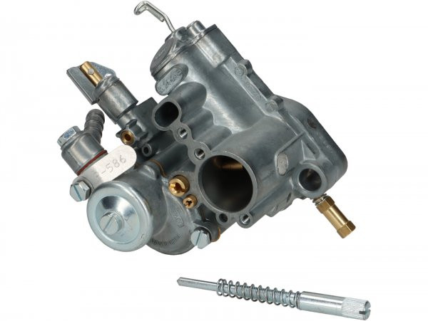 Carburator Dellorto / Spaco Si24/24e  Cod 586