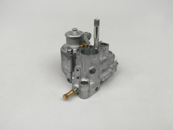 Carburator Dellorto / Spaco Si26/26e (Ø=25mm) Vespa Px200 (type With Autolub)  Cod 617