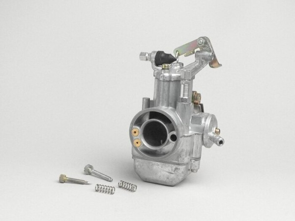 Carburateur jetex 24mm Sh 2 Lambretta Dl 150200 (Lambretta (Eibar), Lambretta (Innocenti), Lambretta (Serveta))