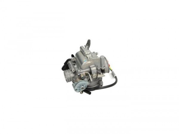Carburetor Piaggio