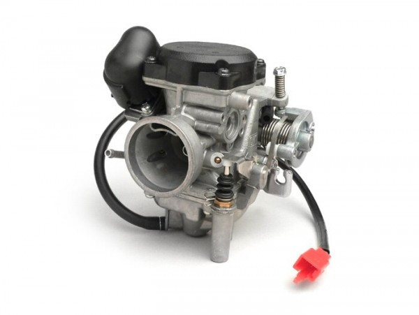 Carburateur Piaggio (aprilia, Baotian, Fym (hn Moto))