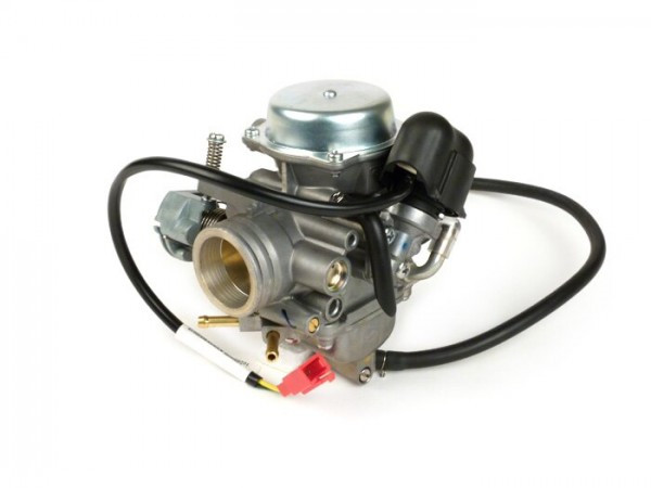 Carburateur Piaggio (aprilia, Baotian, Eppella)