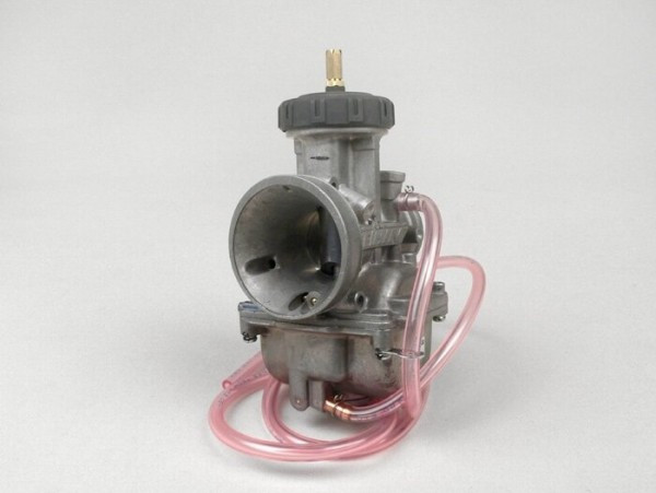 Carburator Keihin Pwk 33mm Manual Choke  Cs=42mm