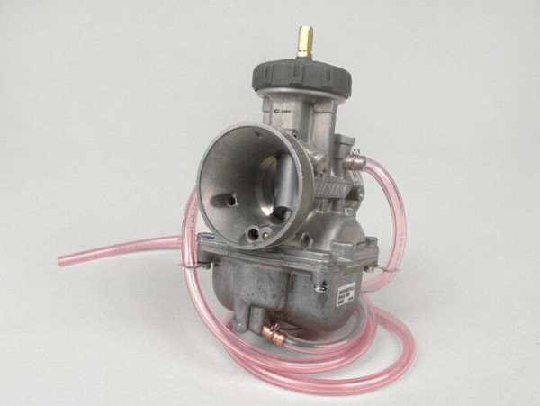 Carburator Keihin Pwk 35mm Manual Choke  Cs=42mm