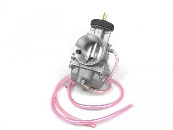 Carburator Keihin Pwk Pro 41mm Manual Choke  Cs=46mm