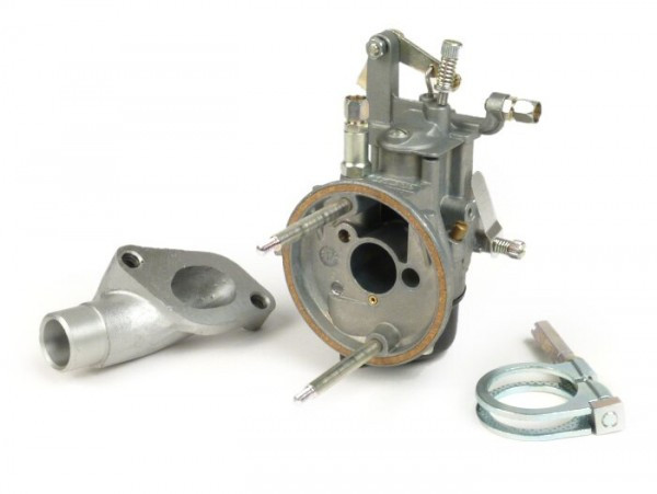 Carburator Set Dellorto 19/19mm Sha Lambretta J