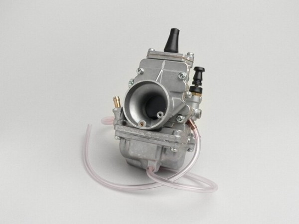 Carburator Mikuni 24mm Tmx24 Manual Choke  Cs=30mm
