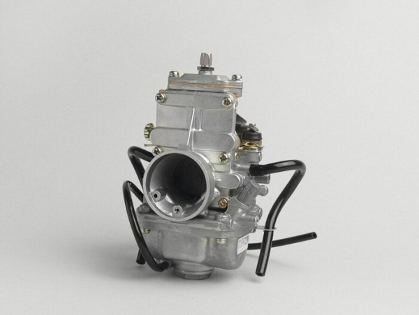 Carburator Mikuni 28mm Tm28 Manual Choke  Cs=33mm